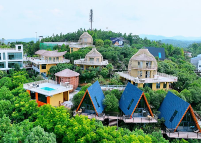 政府信息公開與旅游開發項目的協同發展