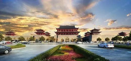 閩越水鎮 福州旅游新地標即將啟幕，投資200億打造最美旅游綜合體