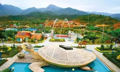 溫泉康養旅游地產開發“3+6”策略 構筑健康生活新地標