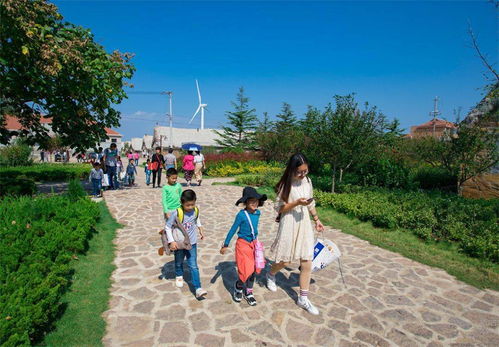 榮成，讓心靈棲息的遠(yuǎn)方——一處值得深度開(kāi)發(fā)的旅游秘境