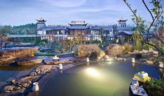 未來五年，陜西百大重點旅游項目藍圖繪就，文旅融合再譜新篇