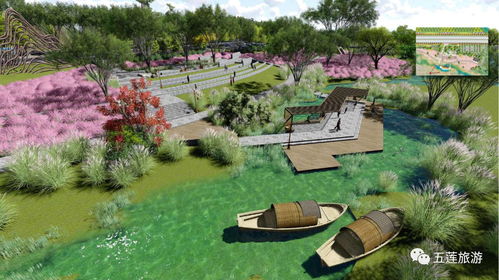 上市公司中標五蓮縣全域旅游PPP項目，助推區域文旅產業升級